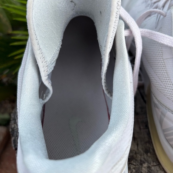 Nike Men's Air Max Fury Running Shoes AA5739-100. - Picture 10 of 15